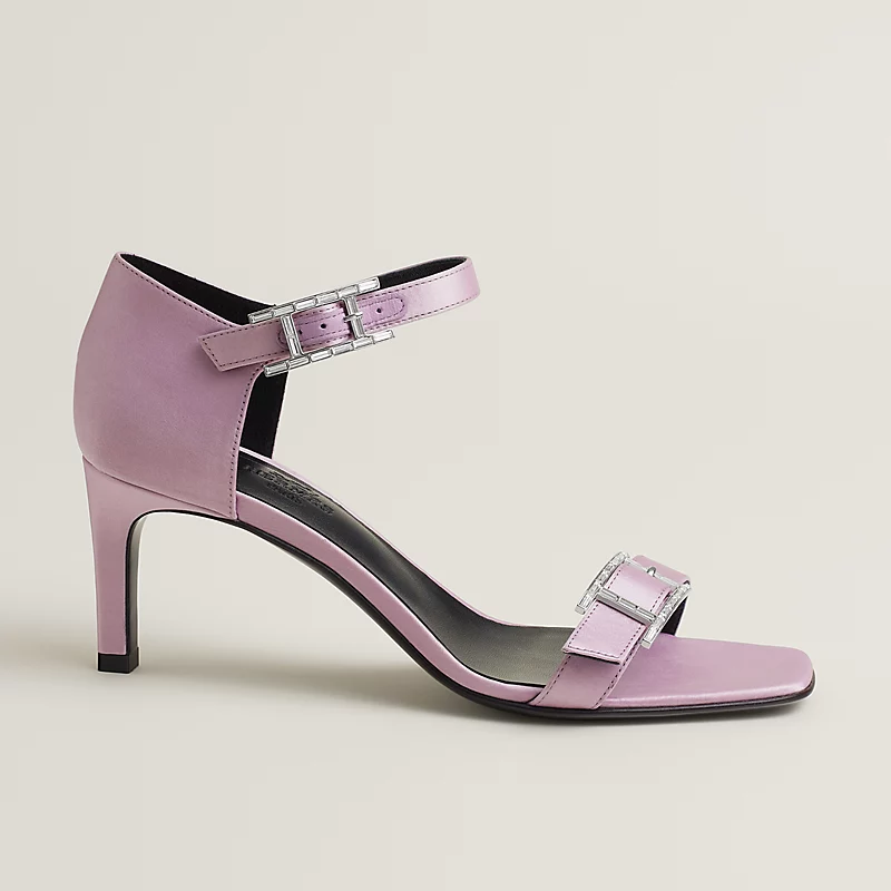 Hermès Judy 70 sandal - Image 4